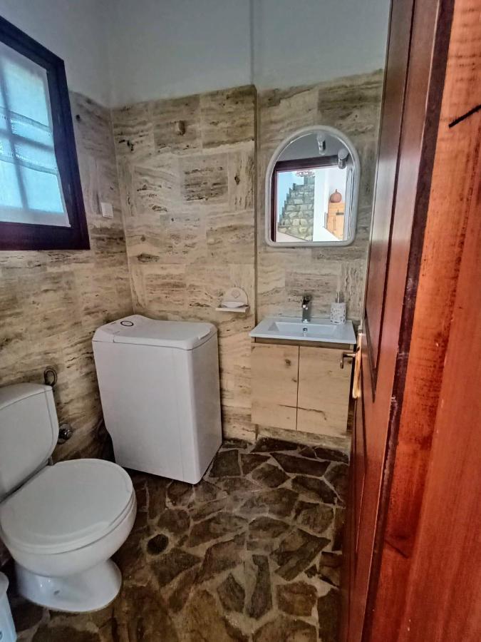 Villa Mariana Корони Экстерьер фото