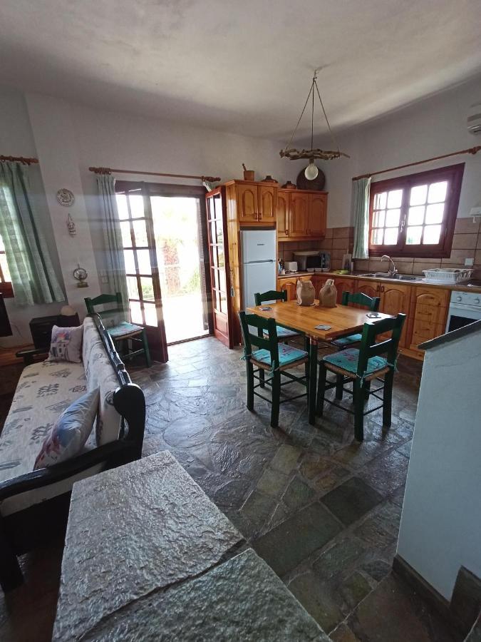 Villa Mariana Корони Экстерьер фото